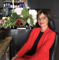 Sanita Nideroest