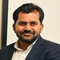 Vikash Kumar