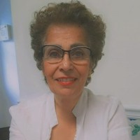 Vioulett Hunn  MD, EdD, MA