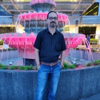Rupesh Bhatt