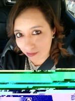 Luz Andrea Espinoza Cruz