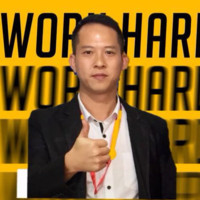 Gerry Tan