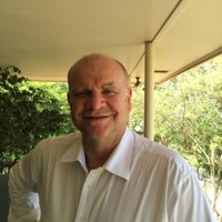 Bill Stuart