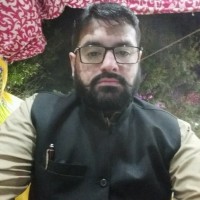 Fida Ali Rajput