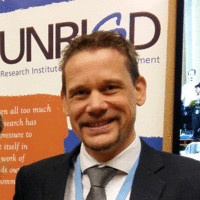 Pascal RUDIN