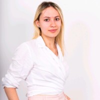 Nina Stanisic