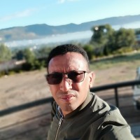 Tesfaldet Gebreegziabher (PhD)