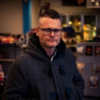Jay Joyce