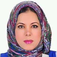 Magda Hashem