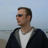 Jeroen Stapper