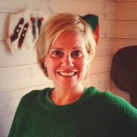 Cecilia Bram