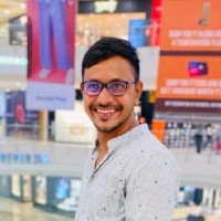 SreemanthReddy Kamanur