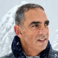 Alon Yitzhaki