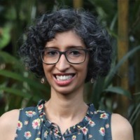 Anisha Anantapadmanabhan