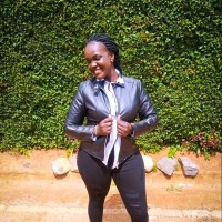 Faith Jepchumba