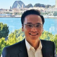 Garrick Kong