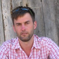 Peter Wade