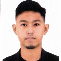 Mohammad Idham Firdaus Bin Eddie Rosman