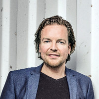 Frederik Roijé