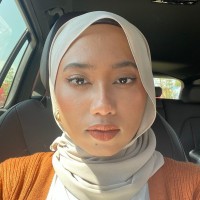 Shahirah Brahim
