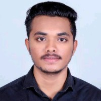 Ashik Sainudheen