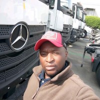 Peter Mwangi