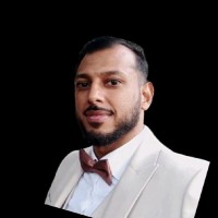 Tasheel Maharaj