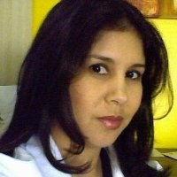 Ghislaine Correa