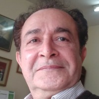 Mohammad Iqbal Afridi