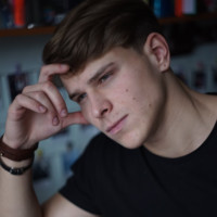 Андрей Морозов