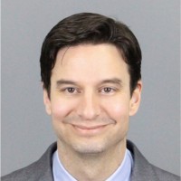Michael Tame