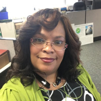 Pamela Ford-Player