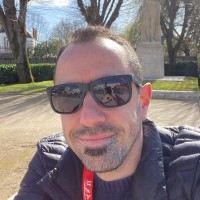 Jordan SIMOES
