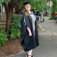 Danielle Hatton