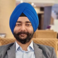 Simrandeep Singh