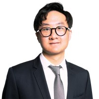 Ryne Zhu