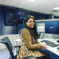 Ladonna Hart