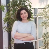 Kübra Yıldız DUMAN