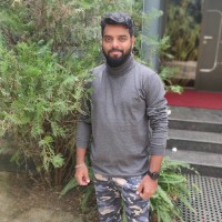 Karthick Deepakkumar C