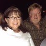 Ed n Shelley Clements