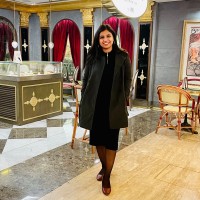 Priti N.