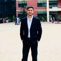 Kishan Prasad Agrawal