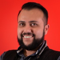 Jaime Nuñez Martinez