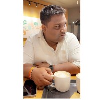 Sujit Gupta