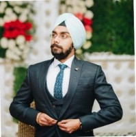 Preetmohan Singh
