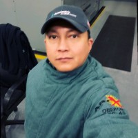 Andres Aguirre