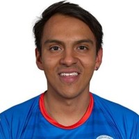 Rodrigo Guevara