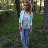 Светлана Васильева