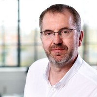 Jens Marius Mariegaard