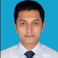 Md. Arfanul Hoque Jitu